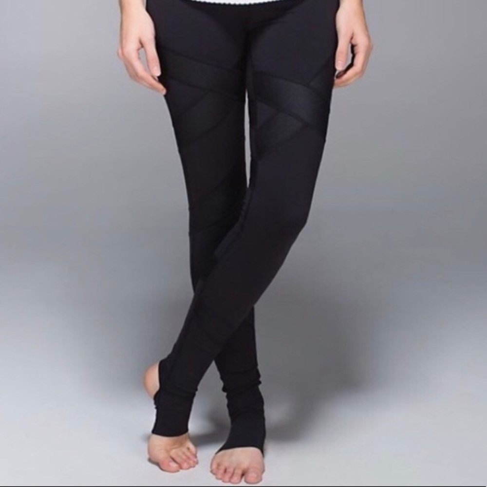 Lululemon